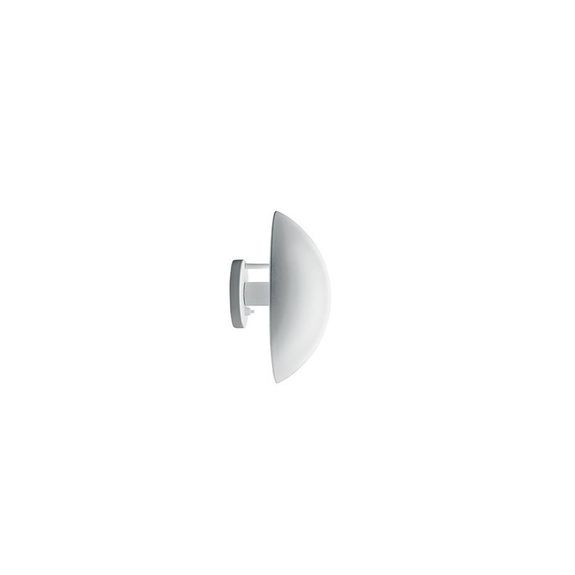 PH Hat Vägglampa White i gruppen Belysning / Inomhus / Vägglampor hos Växjö Elektriska (5743141315)