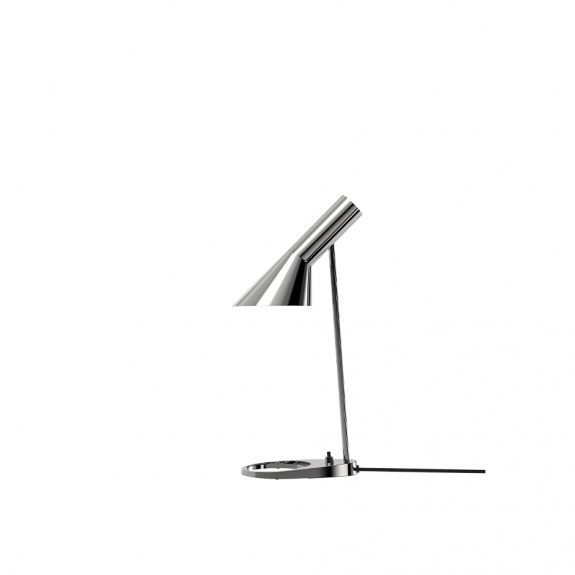 AJ Mini Bordslampa Polished Stainless Steel i gruppen Belysning / Inomhus / Bordslampor hos Vxj Elektriska (5744166548)