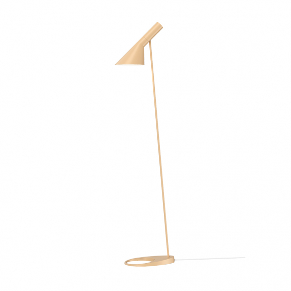 AJ Golvlampa Warm Sand i gruppen Belysning / Inomhus / Golvlampor hos Växjö Elektriska (5744170026)