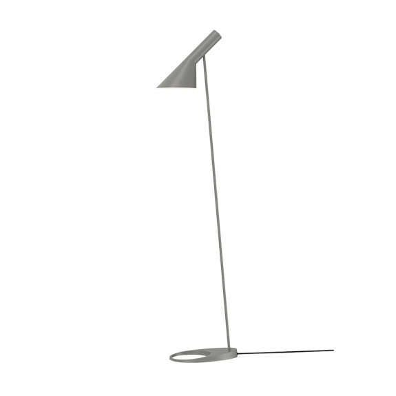 AJ Golvlampa Warm Grey i gruppen Belysning / Inomhus / Golvlampor hos Vxj Elektriska (5744170042)