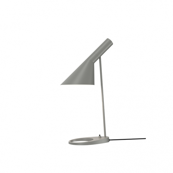 AJ Bordslampa Warm Grey i gruppen Belysning / Inomhus / Bordslampor hos Vxj Elektriska (5744170149)