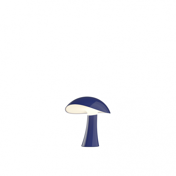 Rumee Ø220 Portable Bordslampa Night Blue i gruppen Belysning / Inomhus / Uppladdningsbara lampor hos Växjö Elektriska (5744171847)