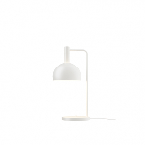 FJ Elements Ø175 Bordslampa White i gruppen Belysning / Inomhus / Bordslampor hos Växjö Elektriska (5744171960)