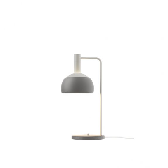 FJ Elements Ø175 Bordslampa Original Grey i gruppen Belysning / Inomhus / Bordslampor hos Växjö Elektriska (5744171973)