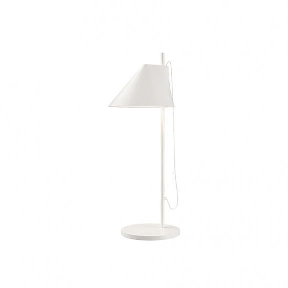 Yuh Bordslampa White i gruppen Belysning / Inomhus / Bordslampor hos Växjö Elektriska (5744612568)