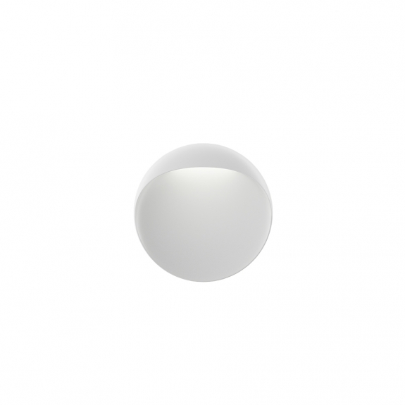Flindt 300 Vgglampa White i gruppen Belysning / Utomhus / Vgglampor hos Vxj Elektriska (5747402144)