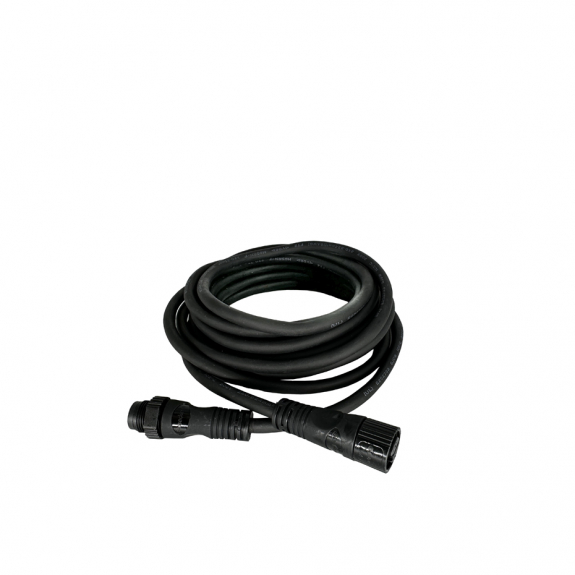 Extension Cable 5m Till Garden Pollare i gruppen Belysning / Tillbehör / Installationsmaterial hos Växjö Elektriska (5747405316)