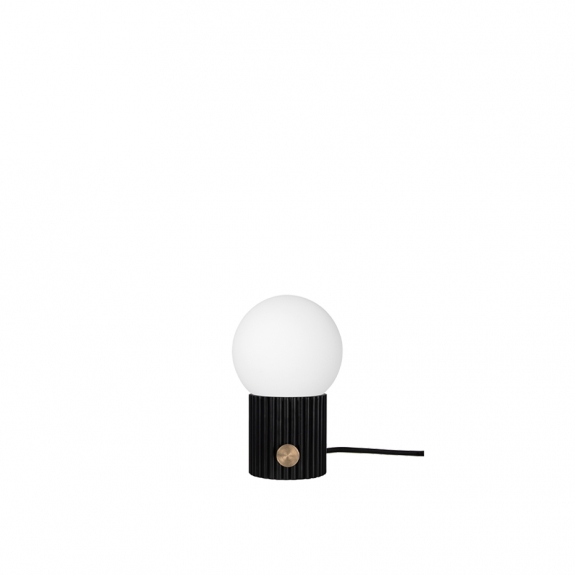 Hubble 15 Bordslampa Svart i gruppen Belysning / Inomhus / Bordslampor hos Växjö Elektriska (613311)