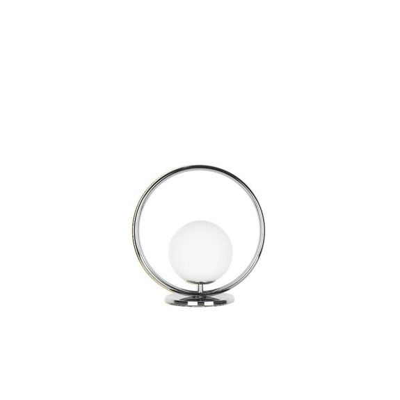Saint Mini Bordslampa Krom Saint Mini Bordslampa Krom