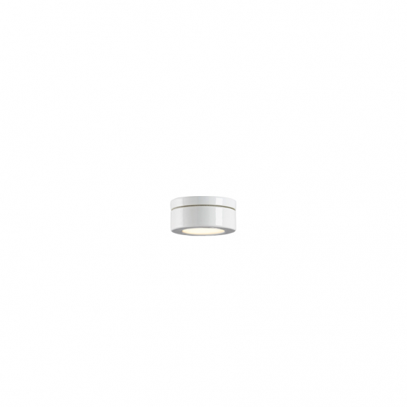 Cool Downlight Lg Vit IP23 i gruppen Belysning / Badrum / Taklampor hos Vxj Elektriska (7350-400-10)