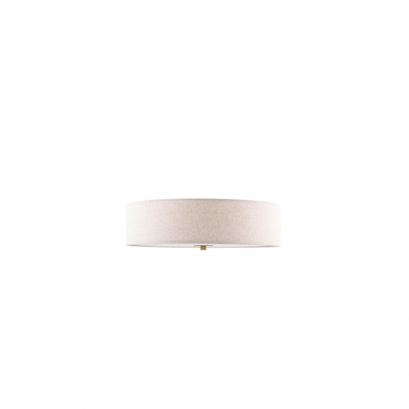 Noah 35 Plafond Beige i gruppen Belysning / Inomhus / Plafonder hos Växjö Elektriska (761802)