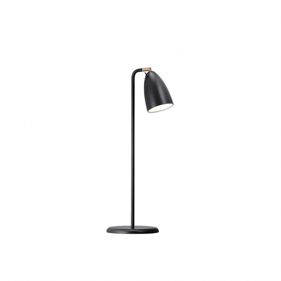 Nexus Bordslampa Svart i gruppen Belysning / Inomhus / Bordslampor hos Växjö Elektriska (77285003)