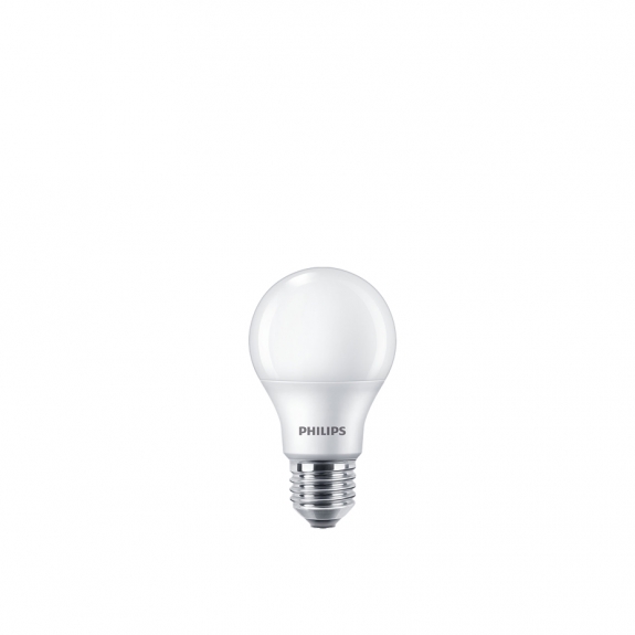 CorePro LED Normal 8,5W (=60W) E27 i gruppen Belysning / Ljuskllor / LED hos Vxj Elektriska (8295145)