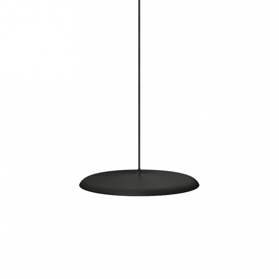 Artist 40 Pendel LED Svart i gruppen Belysning / Inomhus / Taklampor hos Vxj Elektriska (83093003)