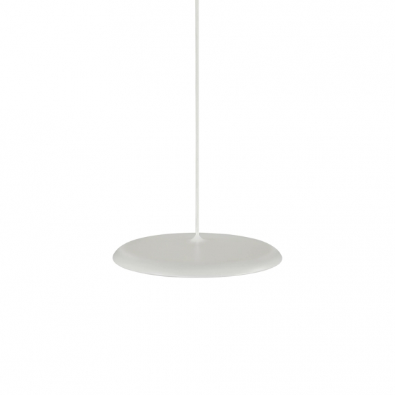 Artist 40 Pendel LED Beige i gruppen Belysning / Inomhus / Taklampor hos Växjö Elektriska (83093009)