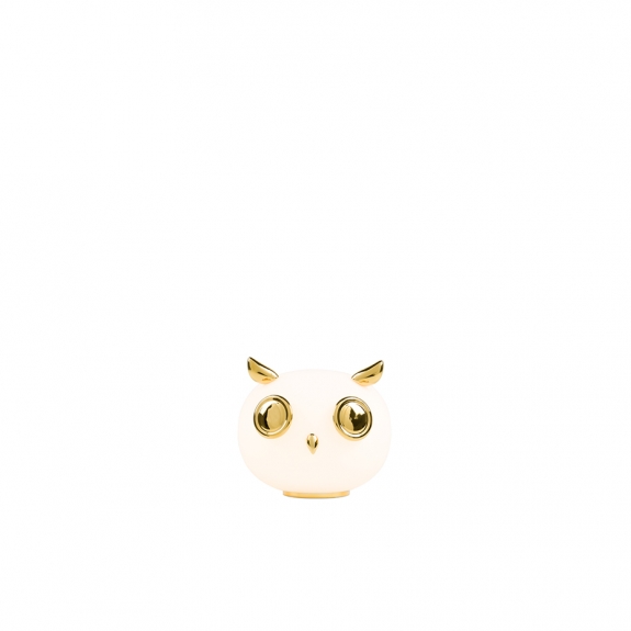 Pet Light Uhuh (Owl) Bordslampa i gruppen Belysning / Inomhus / Bordslampor hos Växjö Elektriska (8718282314525)