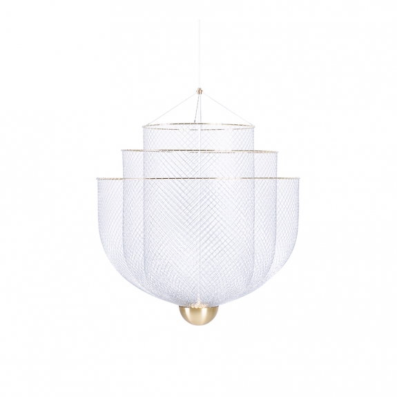 Meshmatics Chandelier Small i gruppen Belysning / Inomhus / Taklampor hos Vxj Elektriska (8718282324203)