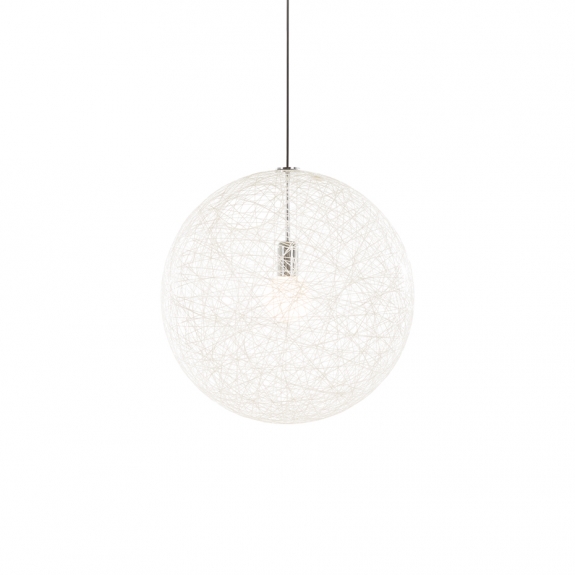 Random Light II Pendel Small White i gruppen Belysning / Inomhus / Taklampor hos Växjö Elektriska (8718282340401)