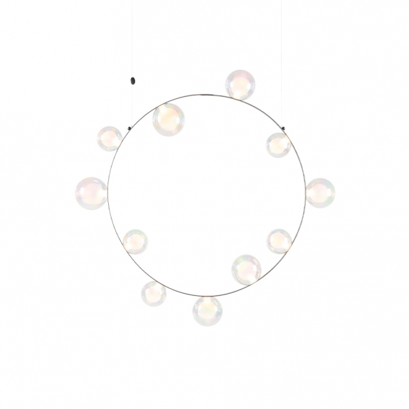Hubble Bubble 11 Pendel Oil i gruppen Belysning / Inomhus / Taklampor hos Växjö Elektriska (8718282351278O)