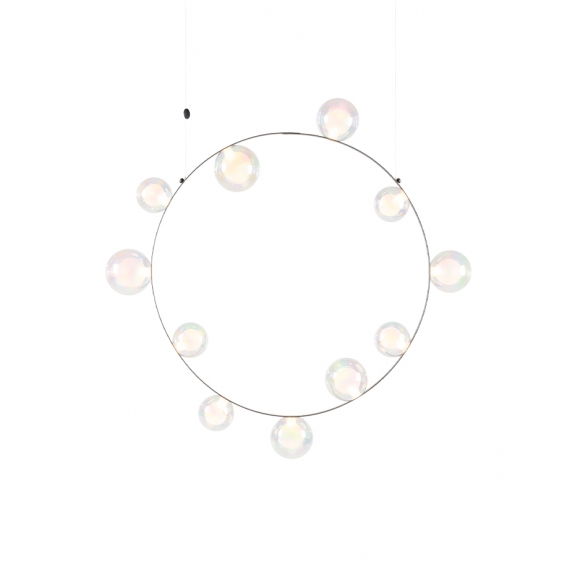 Hubble Bubble 11 Pendel Oil i gruppen Belysning / Inomhus / Taklampor hos Vxj Elektriska (8718282351278O)