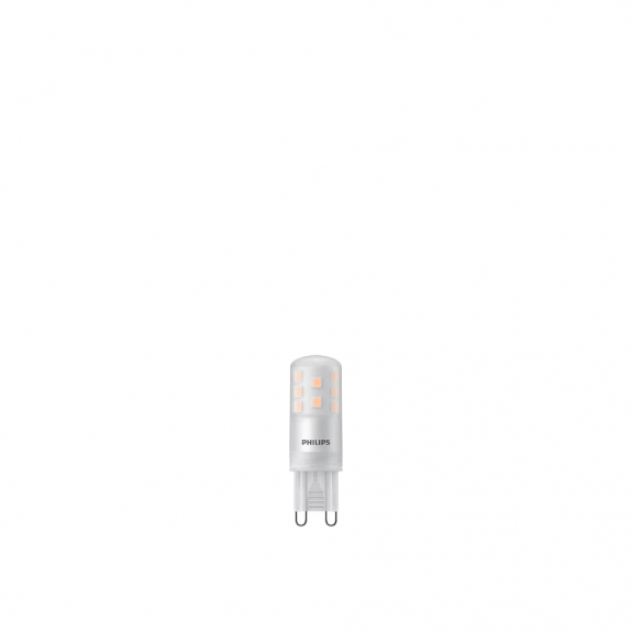 CorePro LED Capsule 2,6W (=25W) G9 i gruppen Belysning / Ljuskllor / LED hos Vxj Elektriska (929002389902)