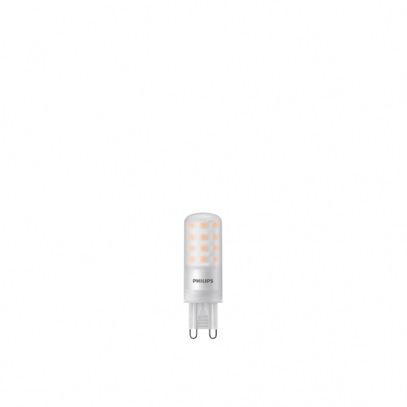 CorePro LED Capsule 4W (=40W) G9 i gruppen Belysning / Ljuskllor / LED hos Vxj Elektriska (929002390002)