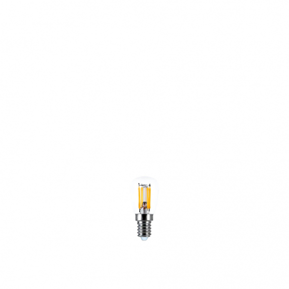 Airam Special LED Flktlampa 3,3W (=30W) E14 i gruppen Belysning / Ljuskllor / LED hos Vxj Elektriska (9410811)