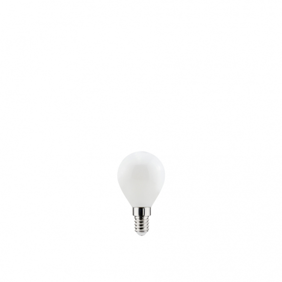 Oiva LED Klot 4,2W (=40W) E14 i gruppen Belysning / Ljuskällor / LED hos Växjö Elektriska (9410839)