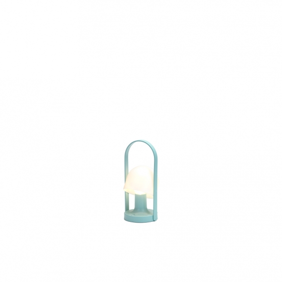 FollowMe Bordslampa Light Blue i gruppen Belysning / Inomhus / Bordslampor hos Vxj Elektriska (A657-085)