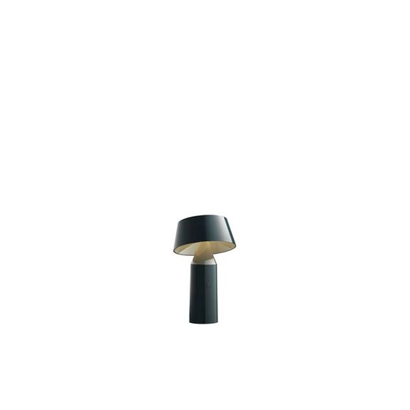 Bicoca Bordslampa Anthracite i gruppen Belysning / Inomhus / Bordslampor hos Växjö Elektriska (A680-056)
