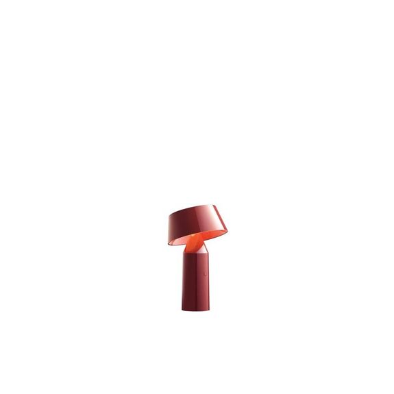 Bicoca Bordslampa Wine Red i gruppen Belysning / Inomhus / Bordslampor hos Växjö Elektriska (A680-057)