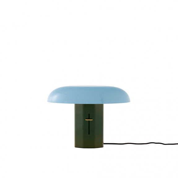 Montera Bordslampa JH42 Forest & Sky i gruppen Belysning / Inomhus / Bordslampor hos Växjö Elektriska (ANDT-133280A426)