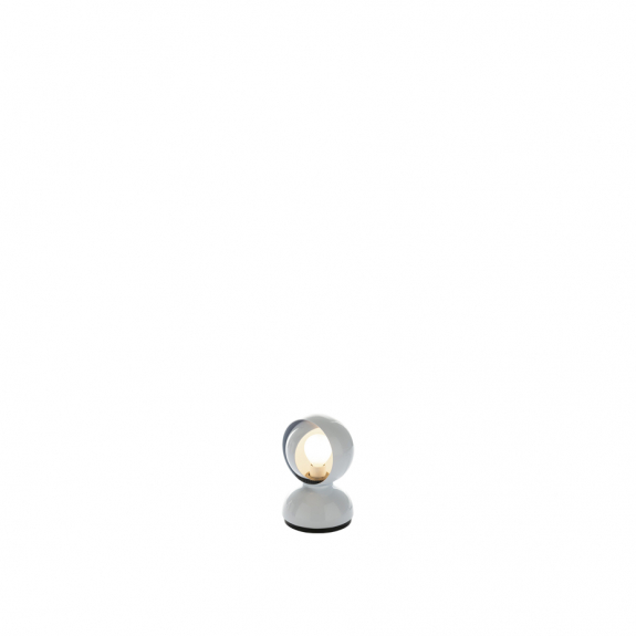 Eclisse Bordslampa White i gruppen Belysning / Inomhus / Bordslampor hos Växjö Elektriska (ARTE-0028010A)