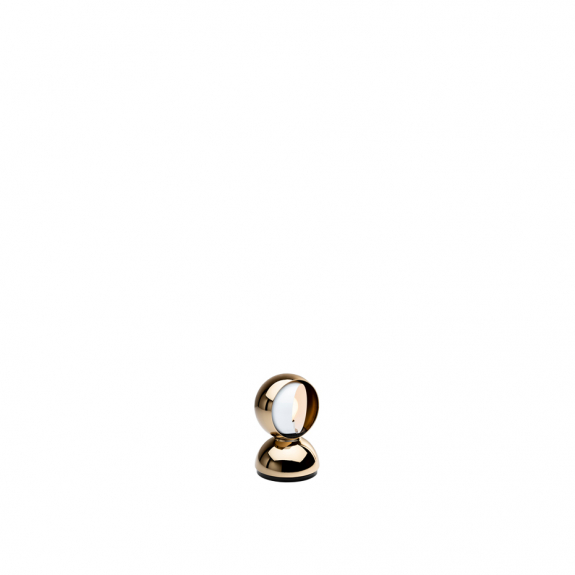 Eclisse Bordslampa Gold PVD i gruppen Belysning / Inomhus / Bordslampor hos Växjö Elektriska (ARTE-0028150A)