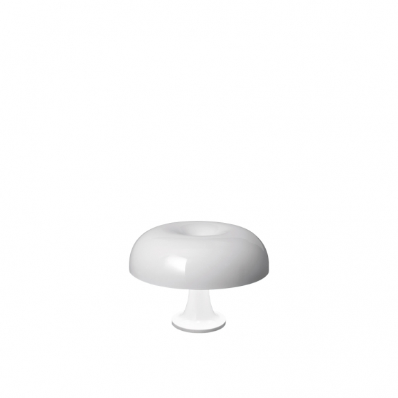 Nessino Bordslampa White i gruppen Belysning / Inomhus / Bordslampor hos Växjö Elektriska (ARTE-0039060A)