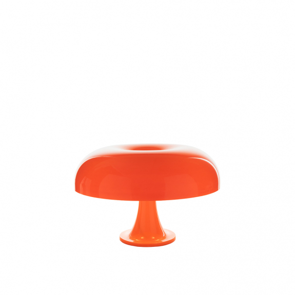 Nesso Bordslampa Orange i gruppen Belysning / Inomhus / Bordslampor hos Vxj Elektriska (ARTE-0056050A)