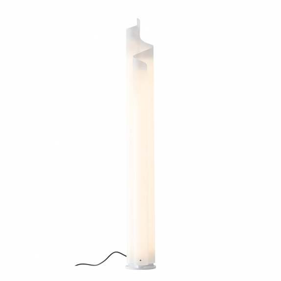 Chimera LED Golvlampa White i gruppen Belysning / Inomhus / Golvlampor hos Växjö Elektriska (ARTE-0084110APP)