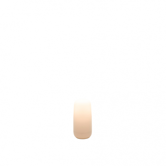 Gople Portable Bordslampa White i gruppen Belysning / Inomhus / Uppladdningsbara lampor hos Växjö Elektriska (ARTE-0181020A)