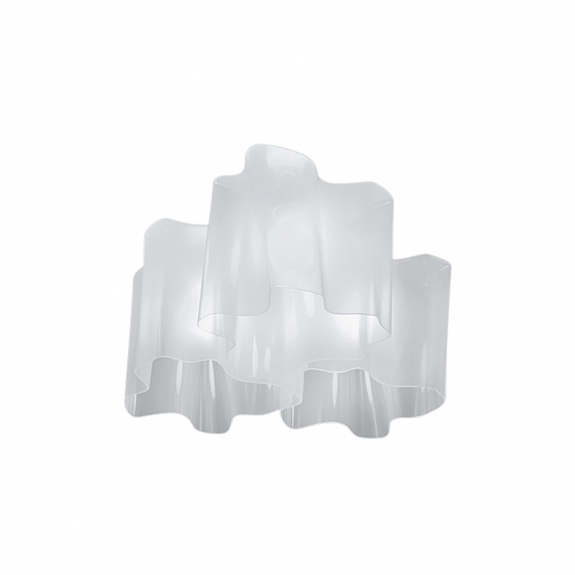 Logico Plafond 3x120° Silk i gruppen Belysning / Inomhus / Plafonder hos Växjö Elektriska (ARTE-0458020A)