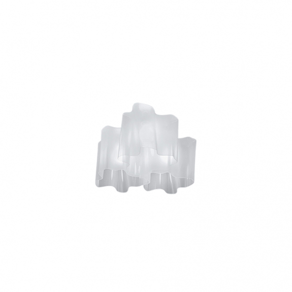 Logico Micro Plafond 3x120° Silk i gruppen Belysning / Inomhus / Plafonder hos Växjö Elektriska (ARTE-0645020A)