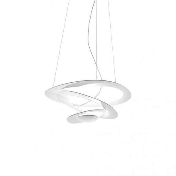 Pirce Micro Pendel White i gruppen Belysning / Inomhus / Taklampor hos Växjö Elektriska (ARTE-1249W10A)