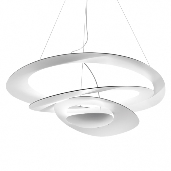 Pirce Pendel White i gruppen Belysning / Inomhus / Taklampor hos Växjö Elektriska (ARTE-1254W10A)