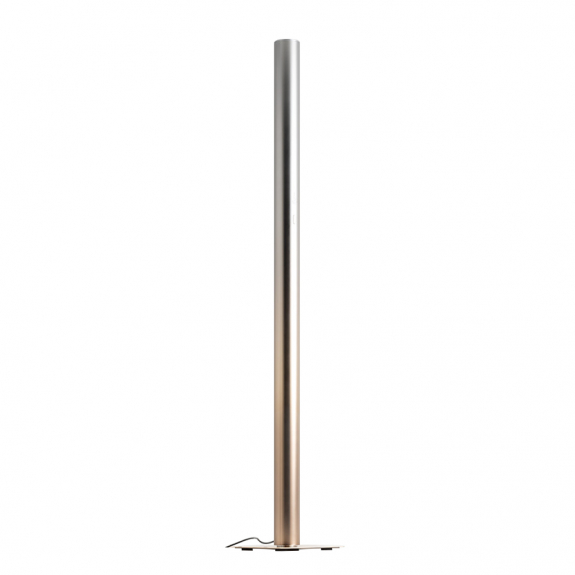 Ilio 10 Golvlampa Limited Edition Gold/Silver i gruppen Belysning / Inomhus / Golvlampor hos Växjö Elektriska (ARTE-1640W00APP)