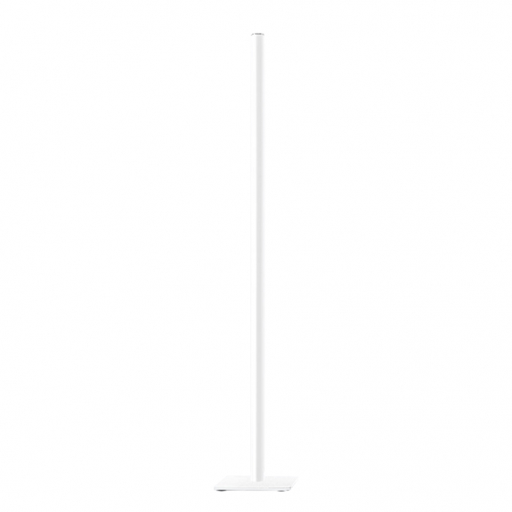 Ilio Mini Golvlampa Matt White i gruppen Belysning / Inomhus / Golvlampor hos Växjö Elektriska (ARTE-1645W90APP)