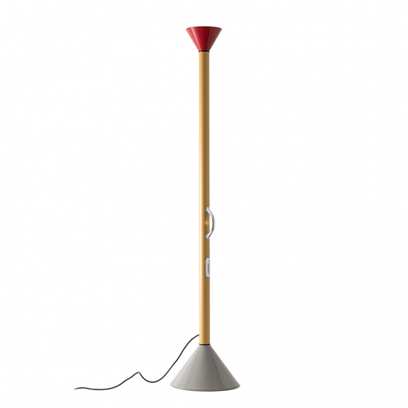 Callimaco LED Golvlampa Multicolour i gruppen Belysning / Inomhus / Golvlampor hos Växjö Elektriska (ARTE-A0111W00)