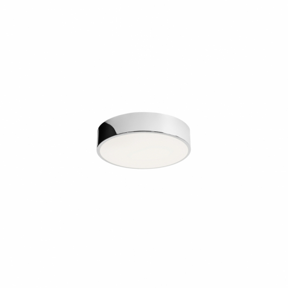 Mallon LED Plafond Polished Chrome IP44 i gruppen Belysning / Badrum / Taklampor hos Växjö Elektriska (AS1125014)