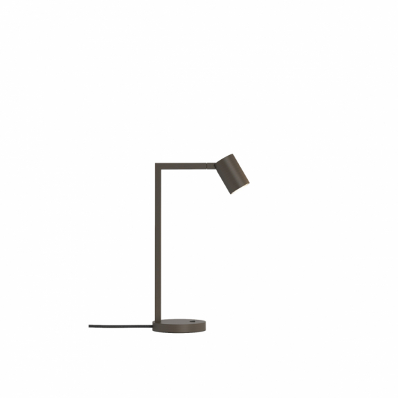 Ascoli Desk Bordslampa Bronze i gruppen Belysning / Inomhus / Bordslampor hos Växjö Elektriska (AS1286024)