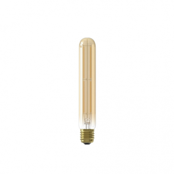 Gold Tube LED T32 4,5W (=40W) 2100K E27 i gruppen Belysning / Ljuskllor / LED hos Vxj Elektriska (AS6004137)