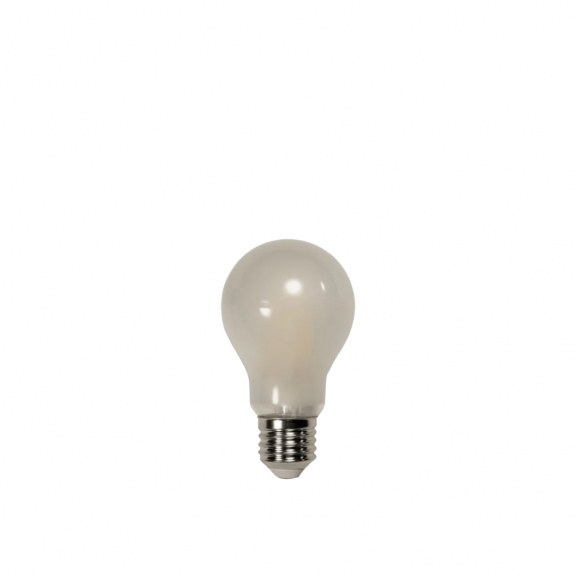 Torso LED Bulb 6W E27 i gruppen Belysning / Ljuskällor / LED hos Växjö Elektriska (AUDO-81111001264)