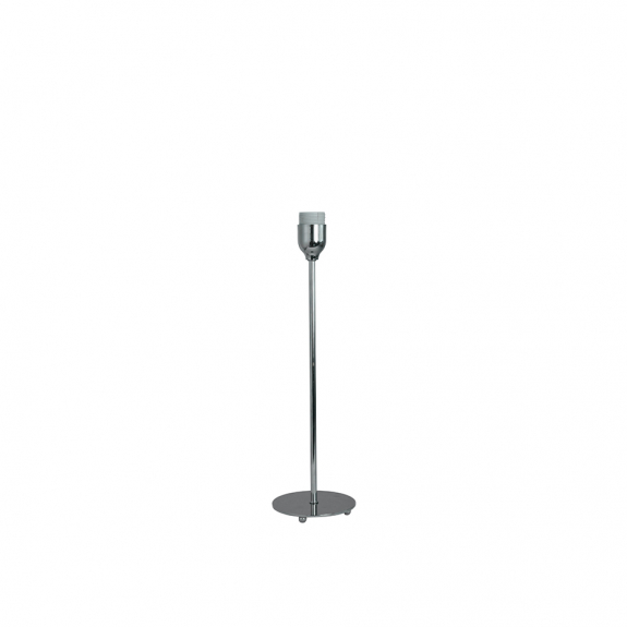 Line 45 Bordslampa Silver i gruppen Belysning / Inomhus / Bordslampor hos Växjö Elektriska (B324506)